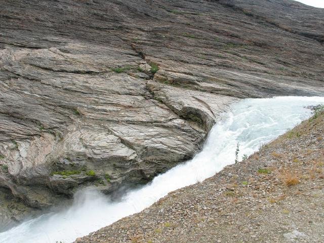 Urlaub in Norwegen 2006